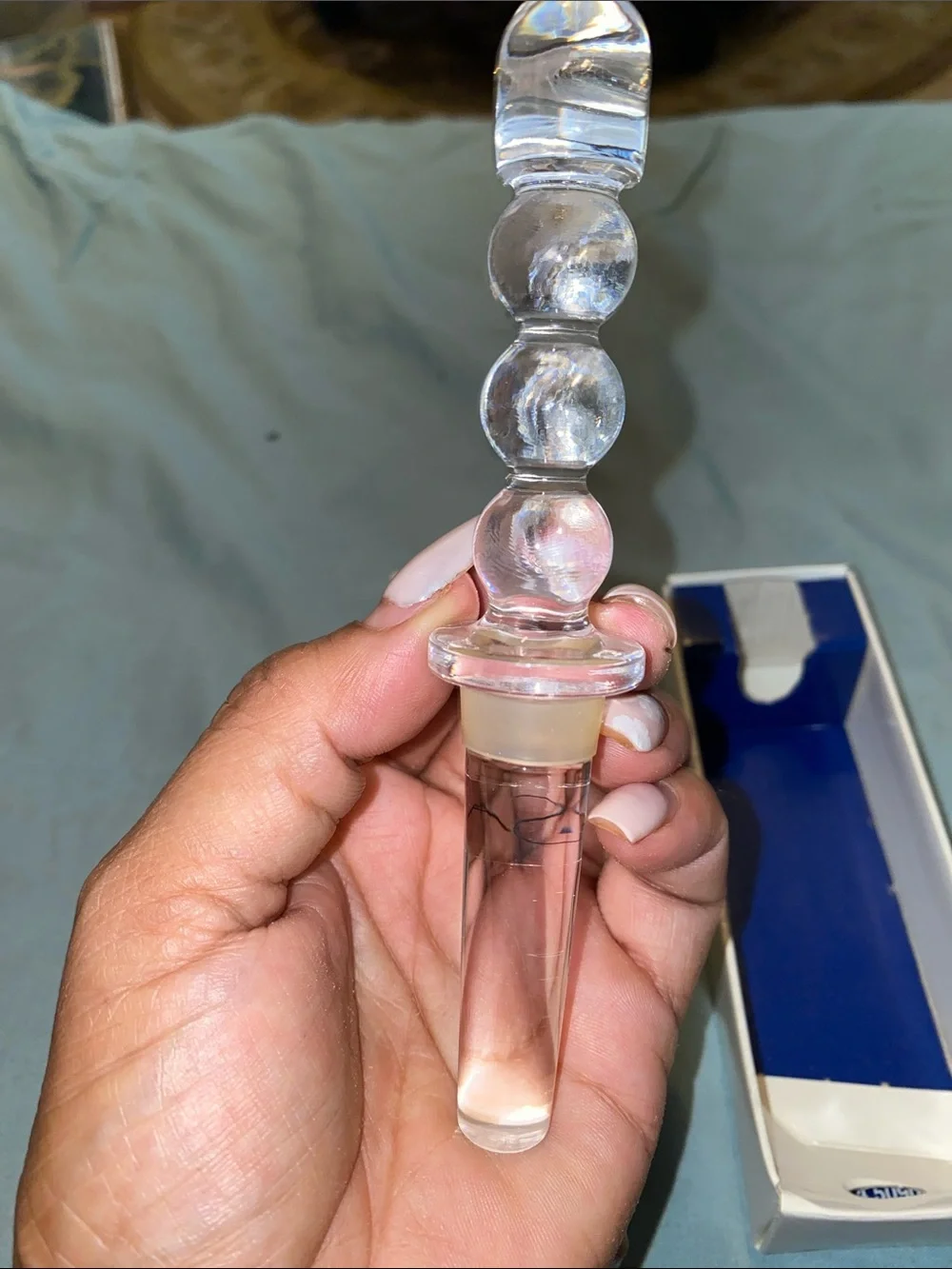 Mikasa box32 elegant