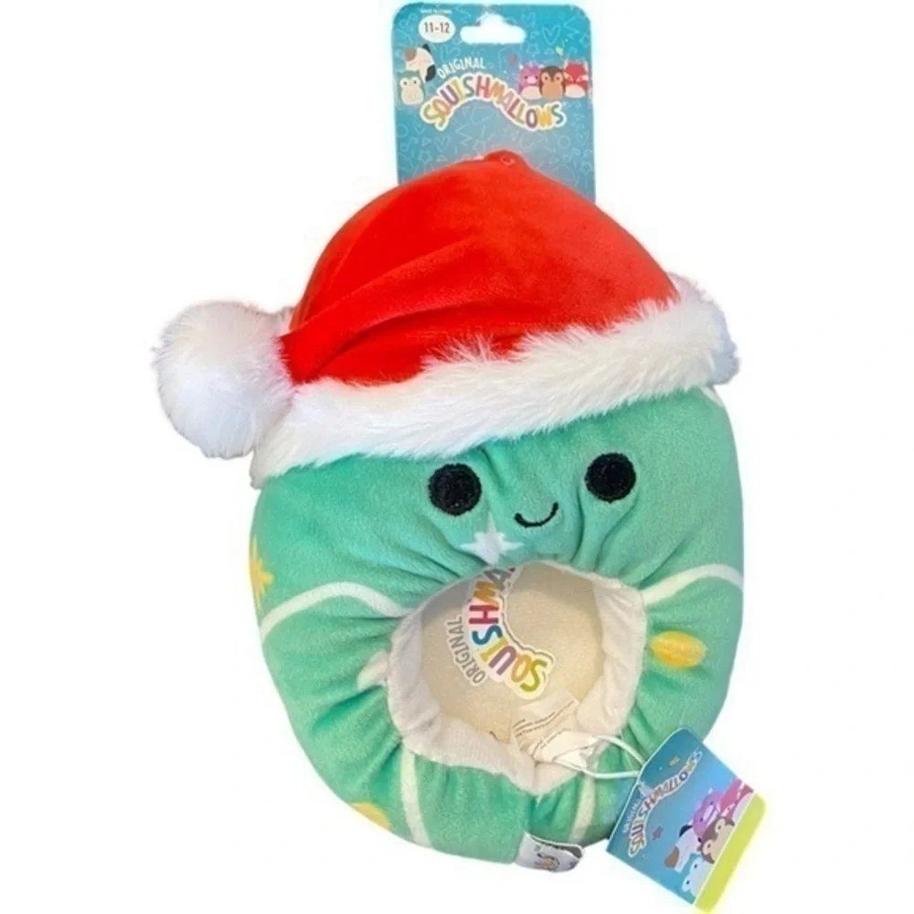 Squishmallows new kids