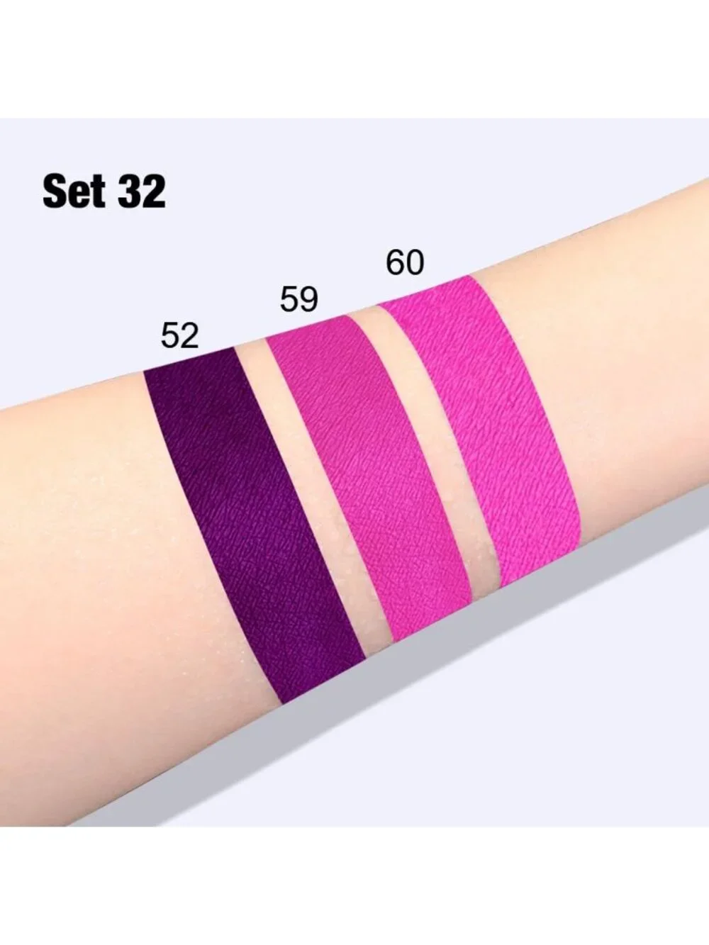 N/A set32 purple