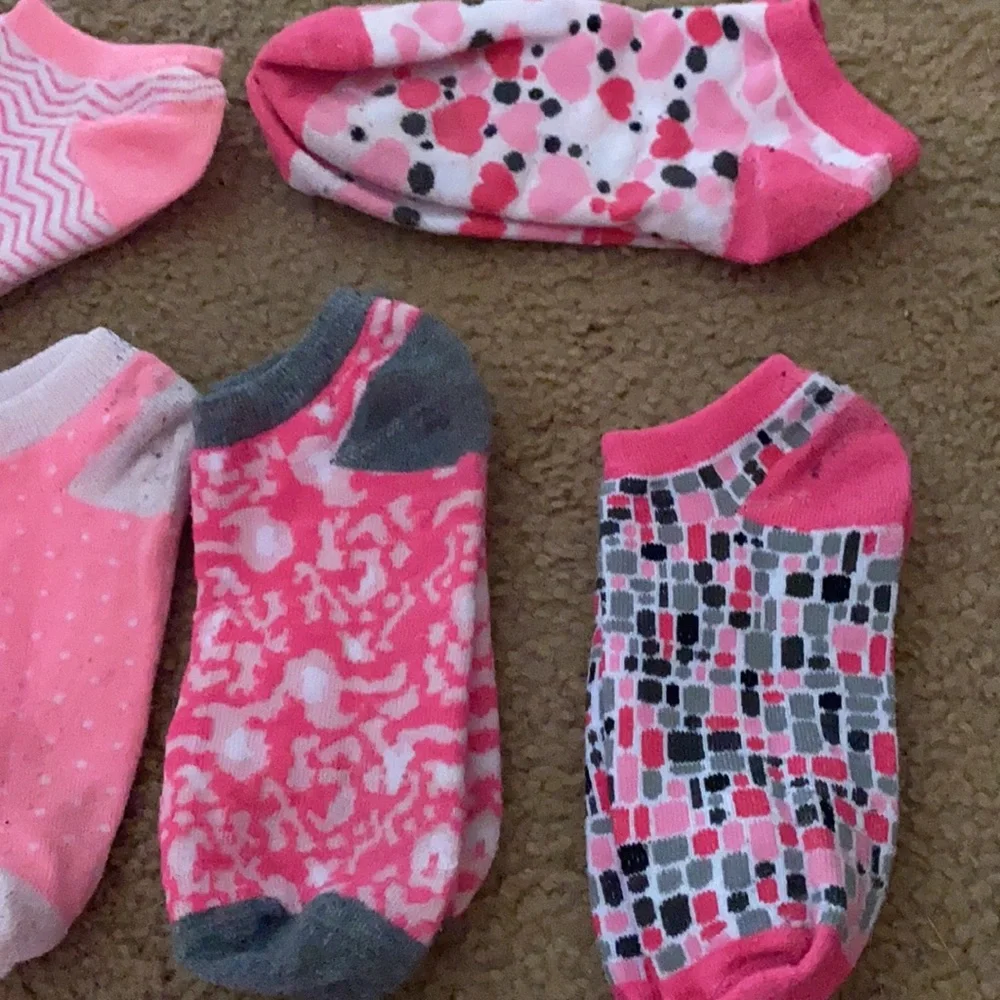N/A bundle pink