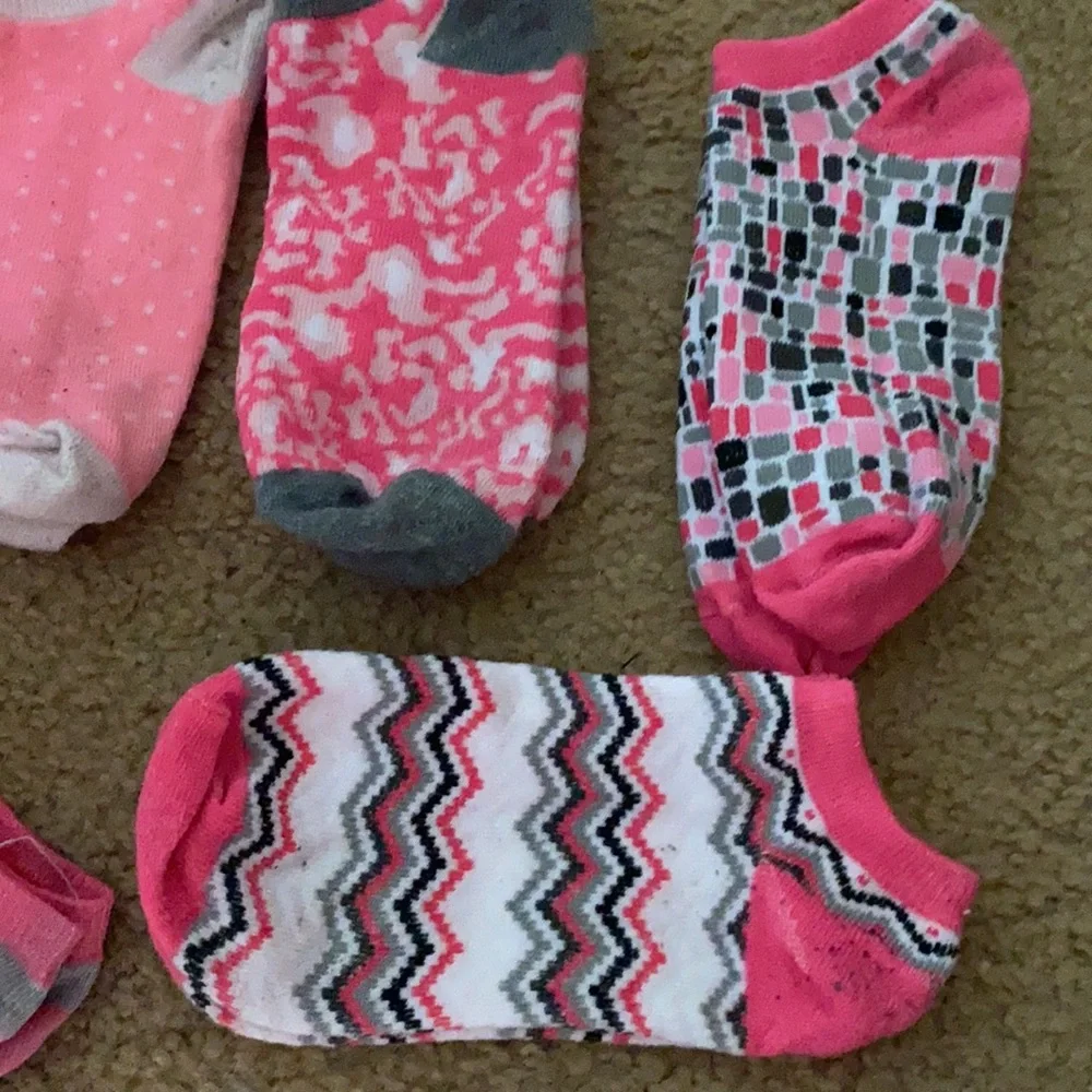 N/A bundle pink