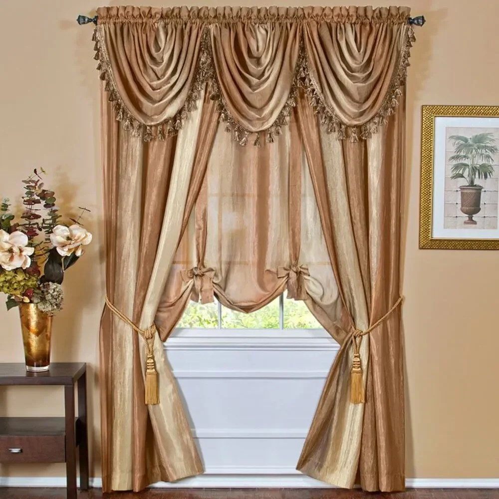 Achim Home Furnishings find right