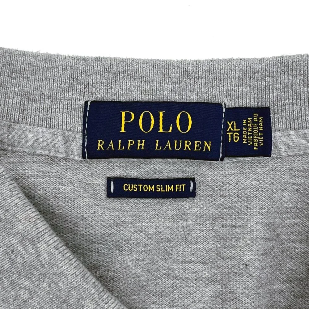 Ralph Lauren polo ralph