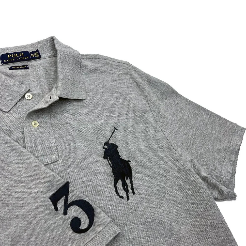 Ralph Lauren polo ralph