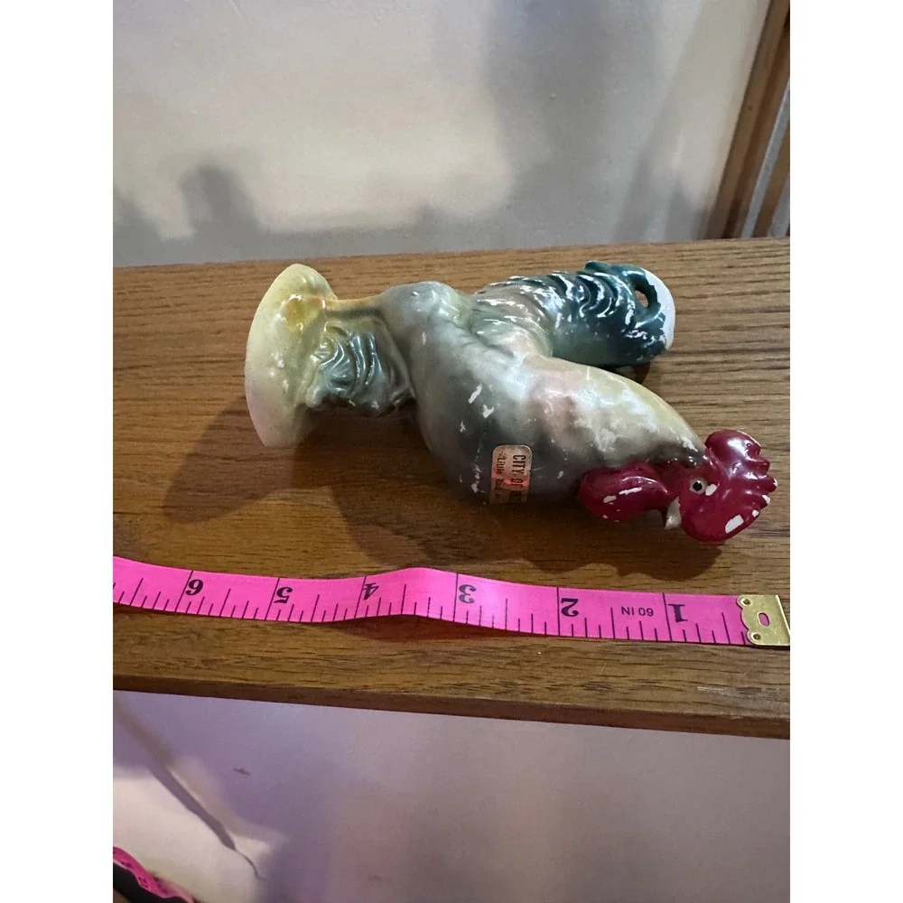 N/A vintage ceramic