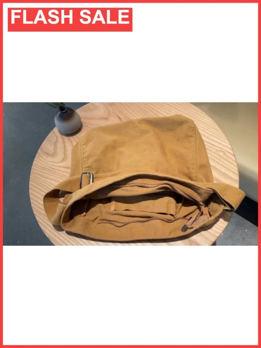 N/A versatile canvas