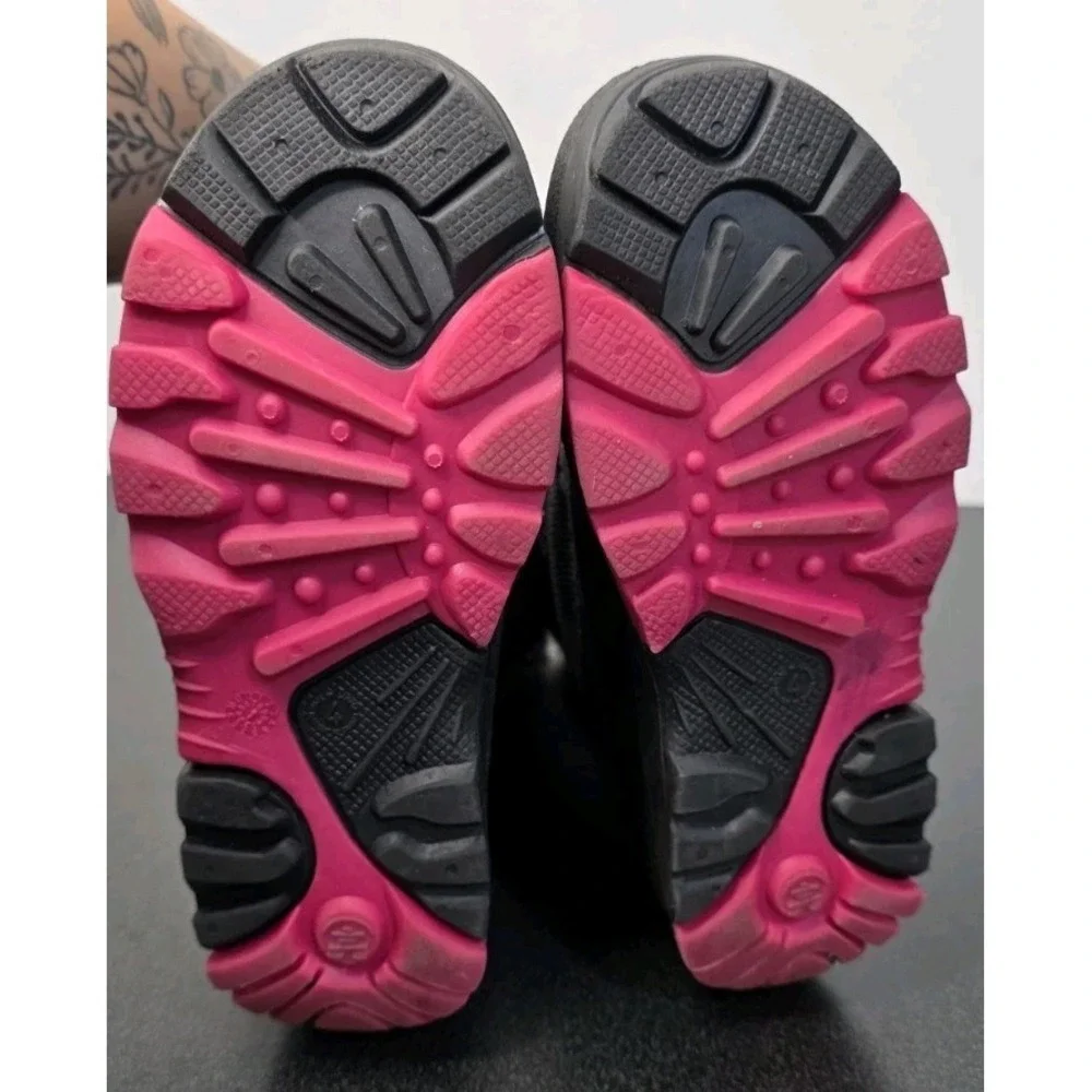 Kamik girl powdery