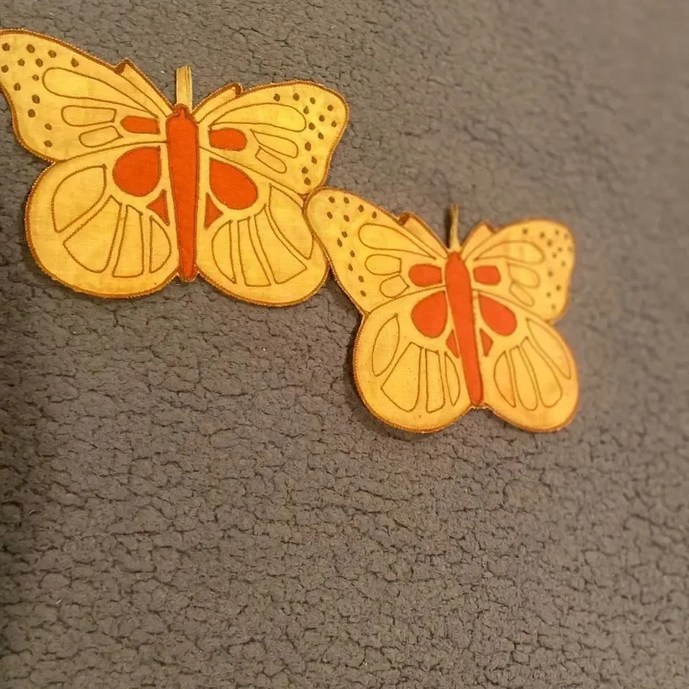 unbranded vintage set