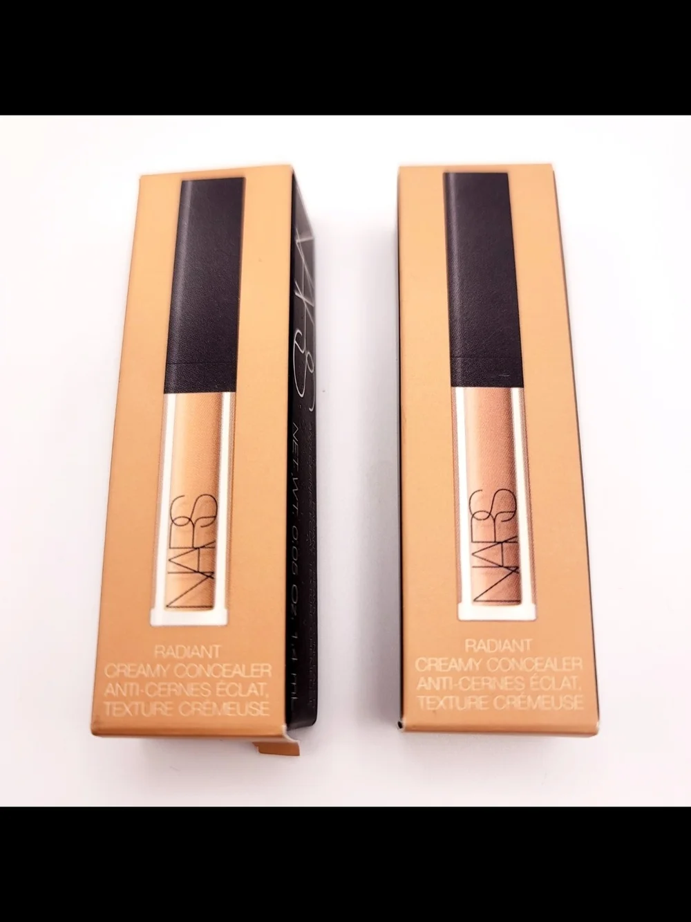 NARS two combo