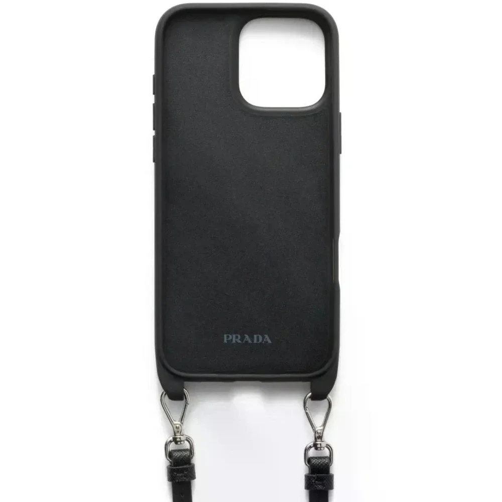 Prada iphone case