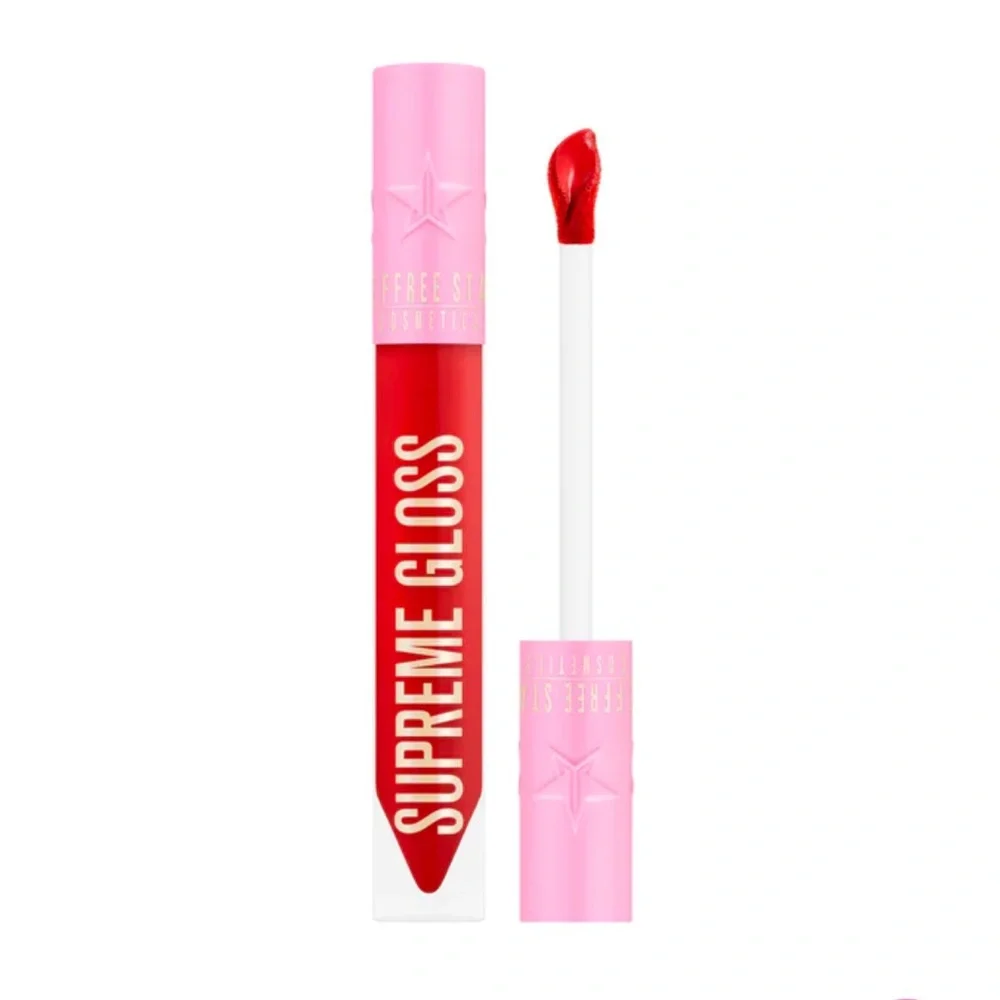 Jeffree Star experience bold