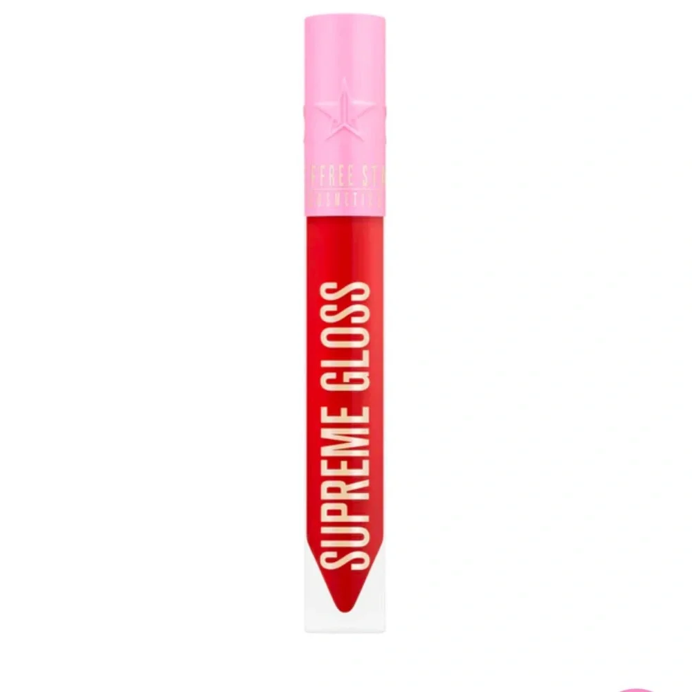 Jeffree Star experience bold
