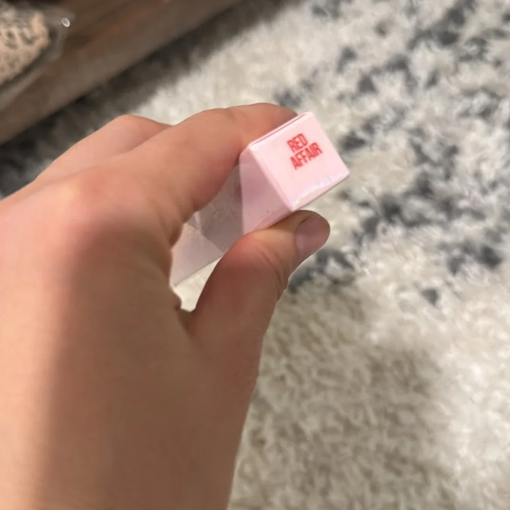 Jeffree Star experience bold