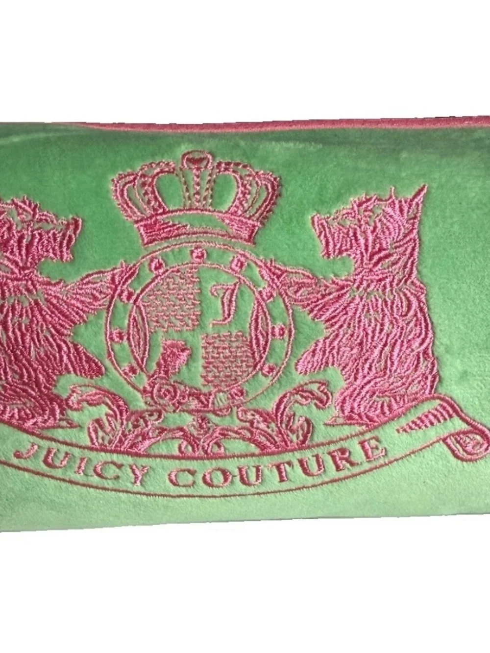 Juicy Couture live out