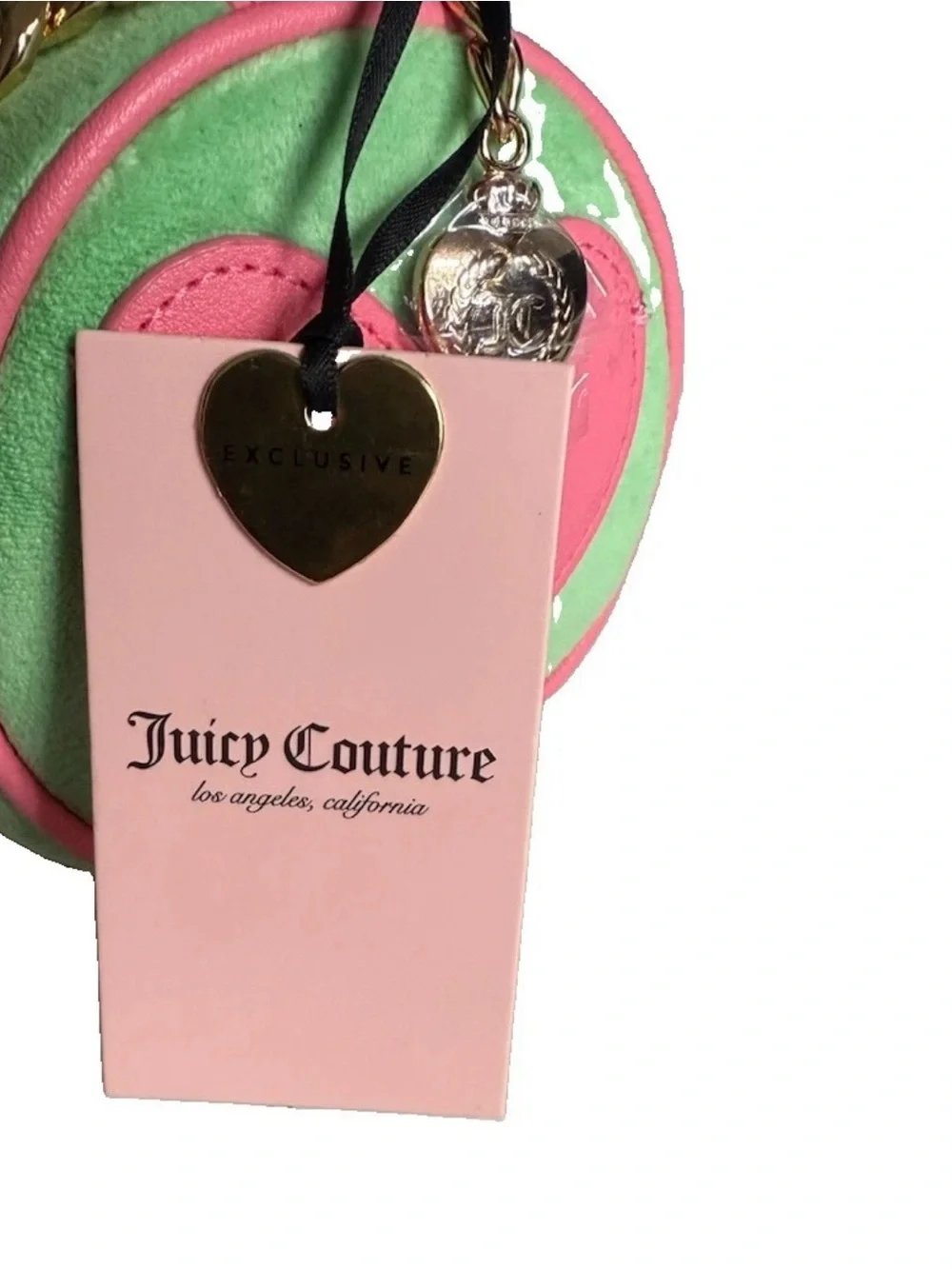 Juicy Couture live out