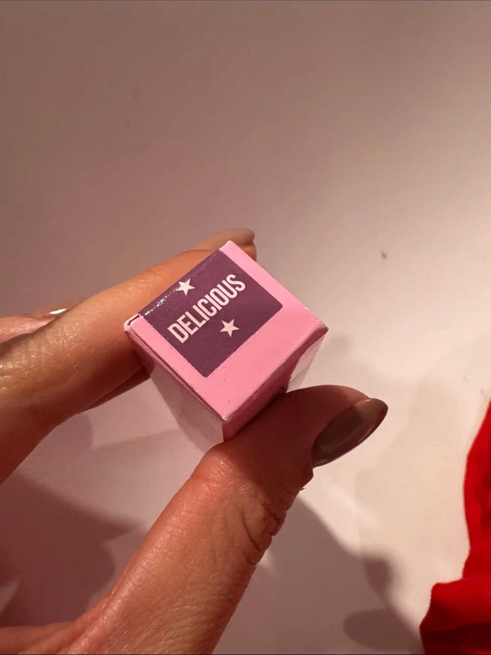 Jeffree Star long wear