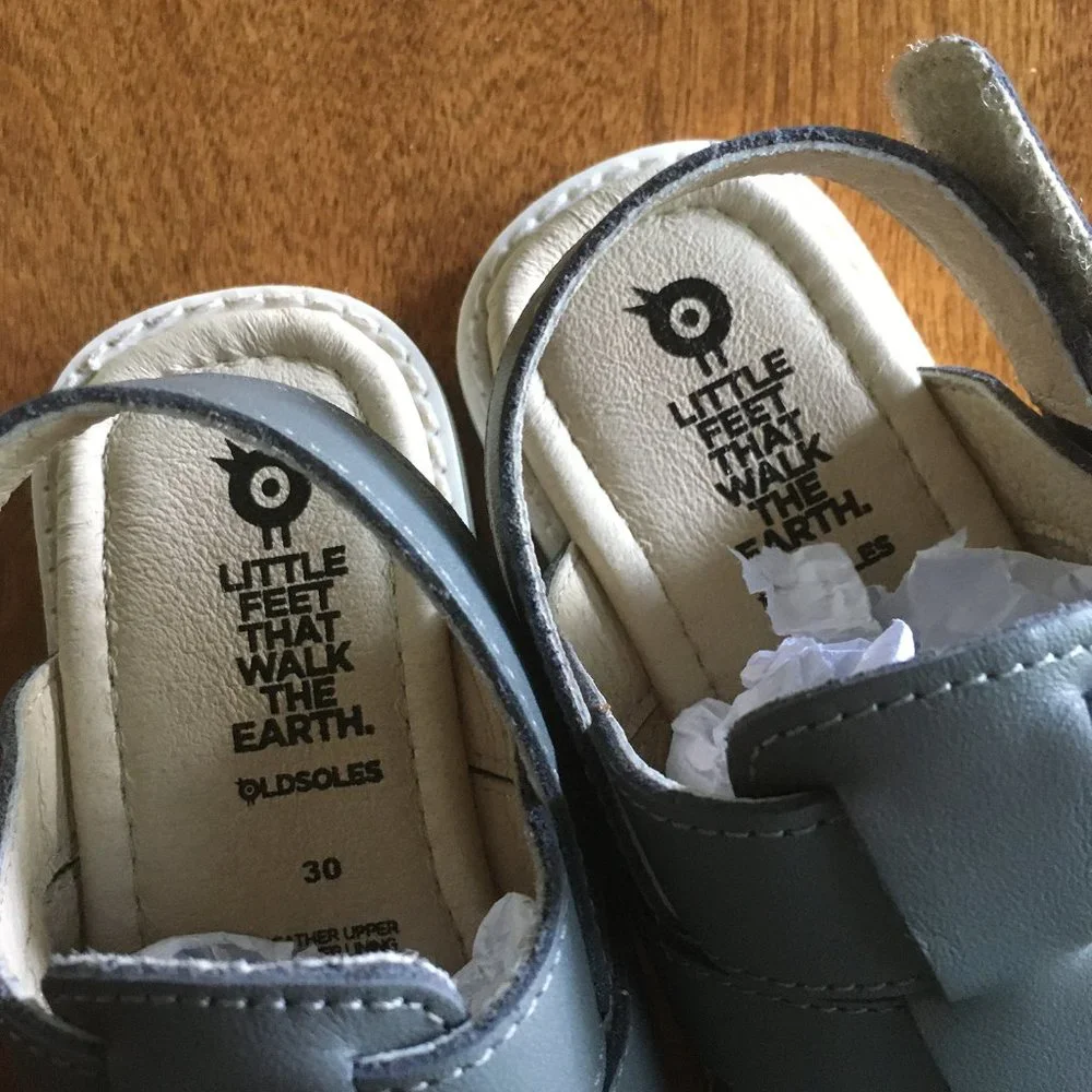 Old Soles old soles