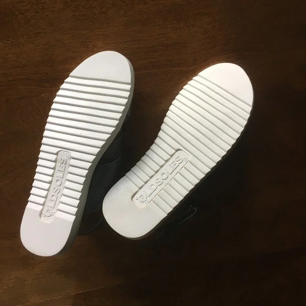 Old Soles old soles