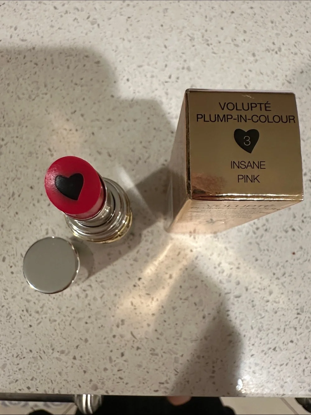 Yves Saint Laurent questions leave