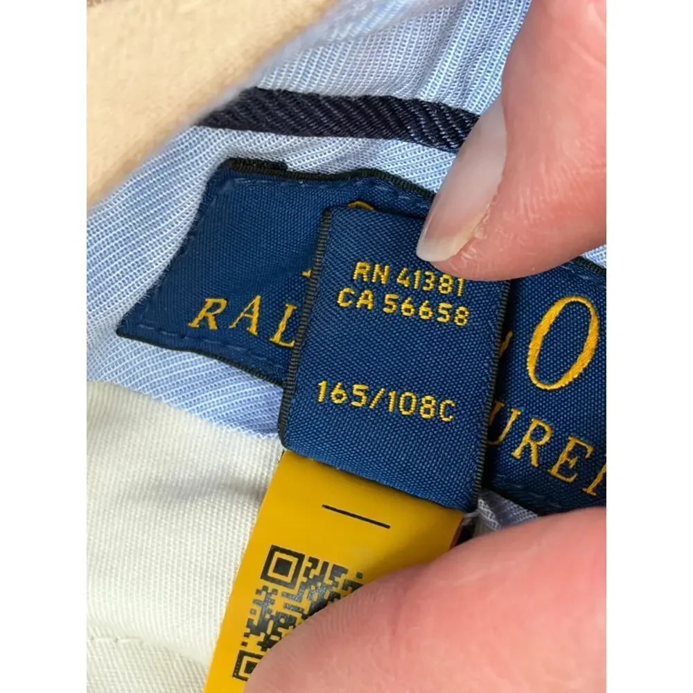 Polo Ralph Lauren polo ralph