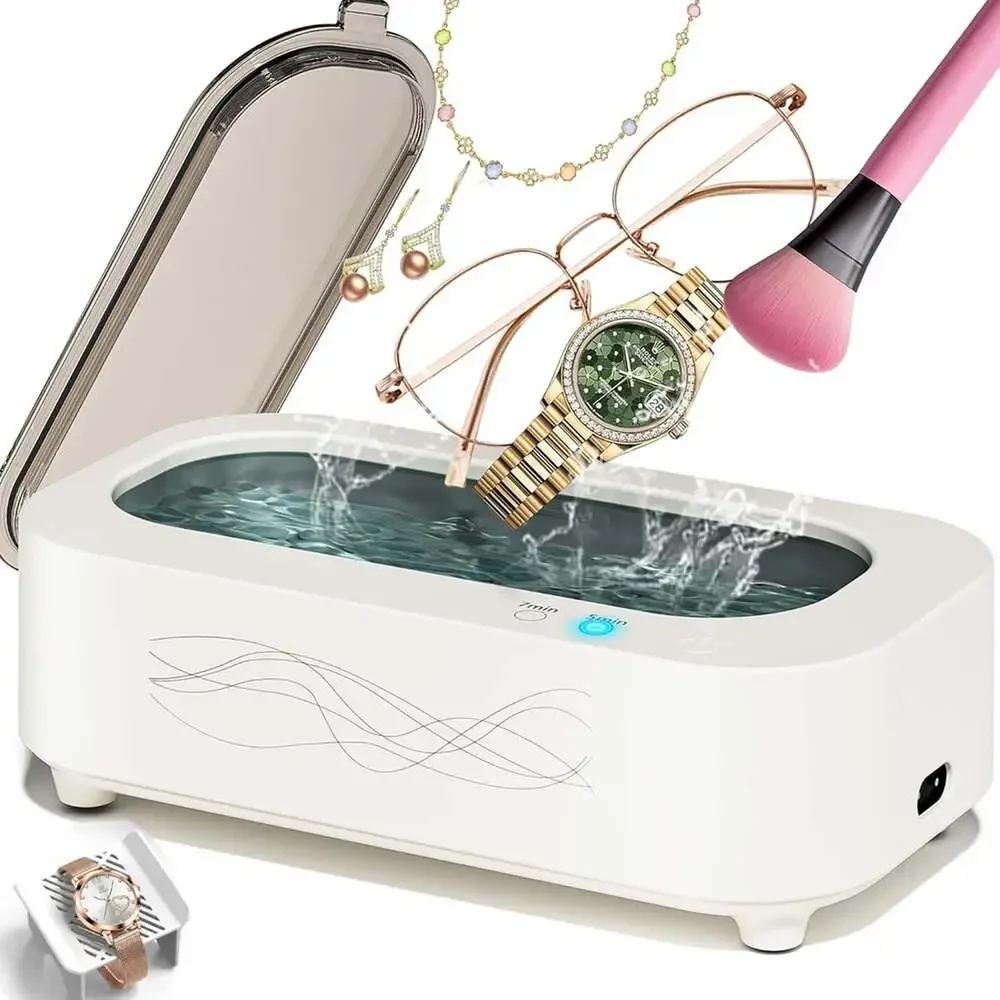 N/A ultrasonic jewelry