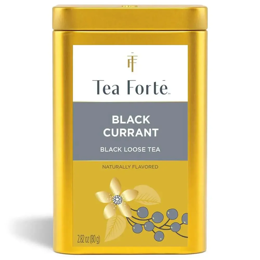 N/A black tea