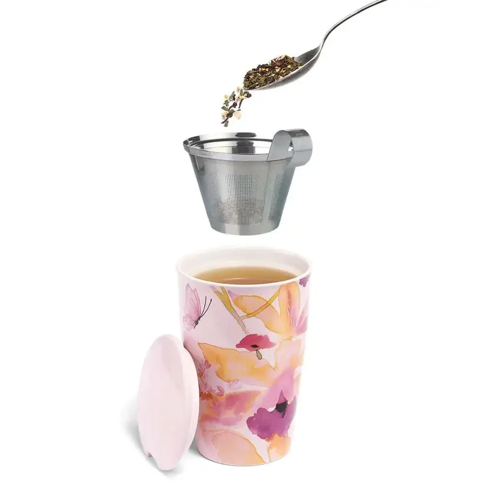 N/A black tea