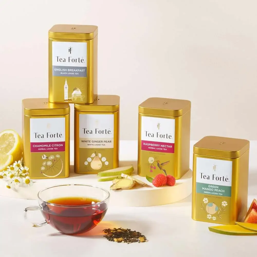N/A black tea