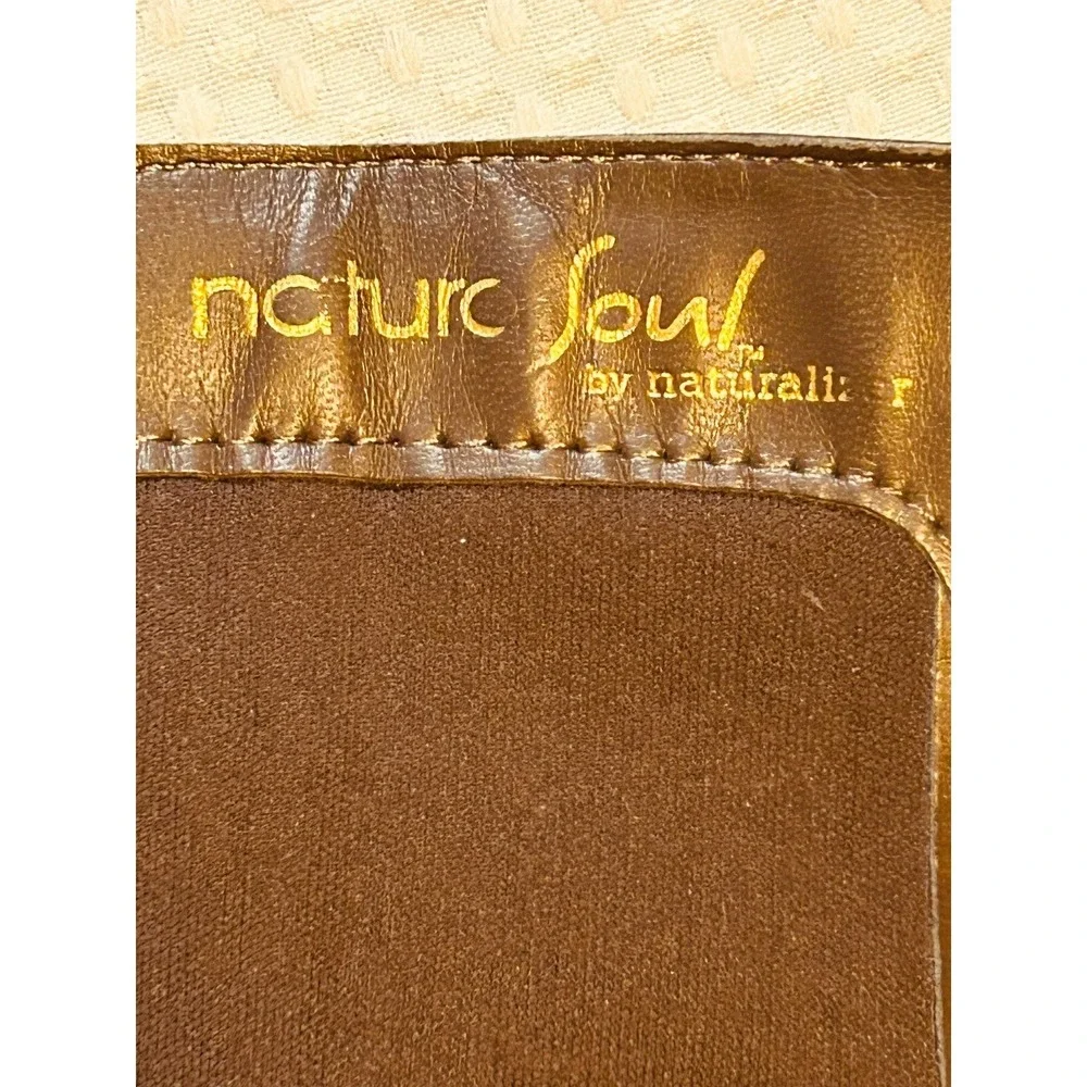 Natural Soul these beautiful