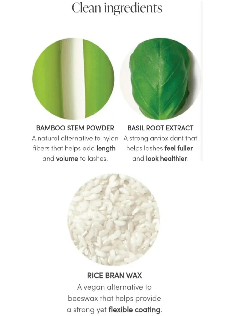 jane iredale brand new