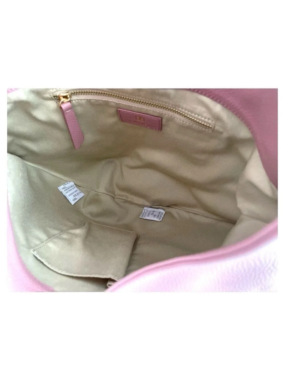 B-Low The Belt Leather Fiona Bag NWOT