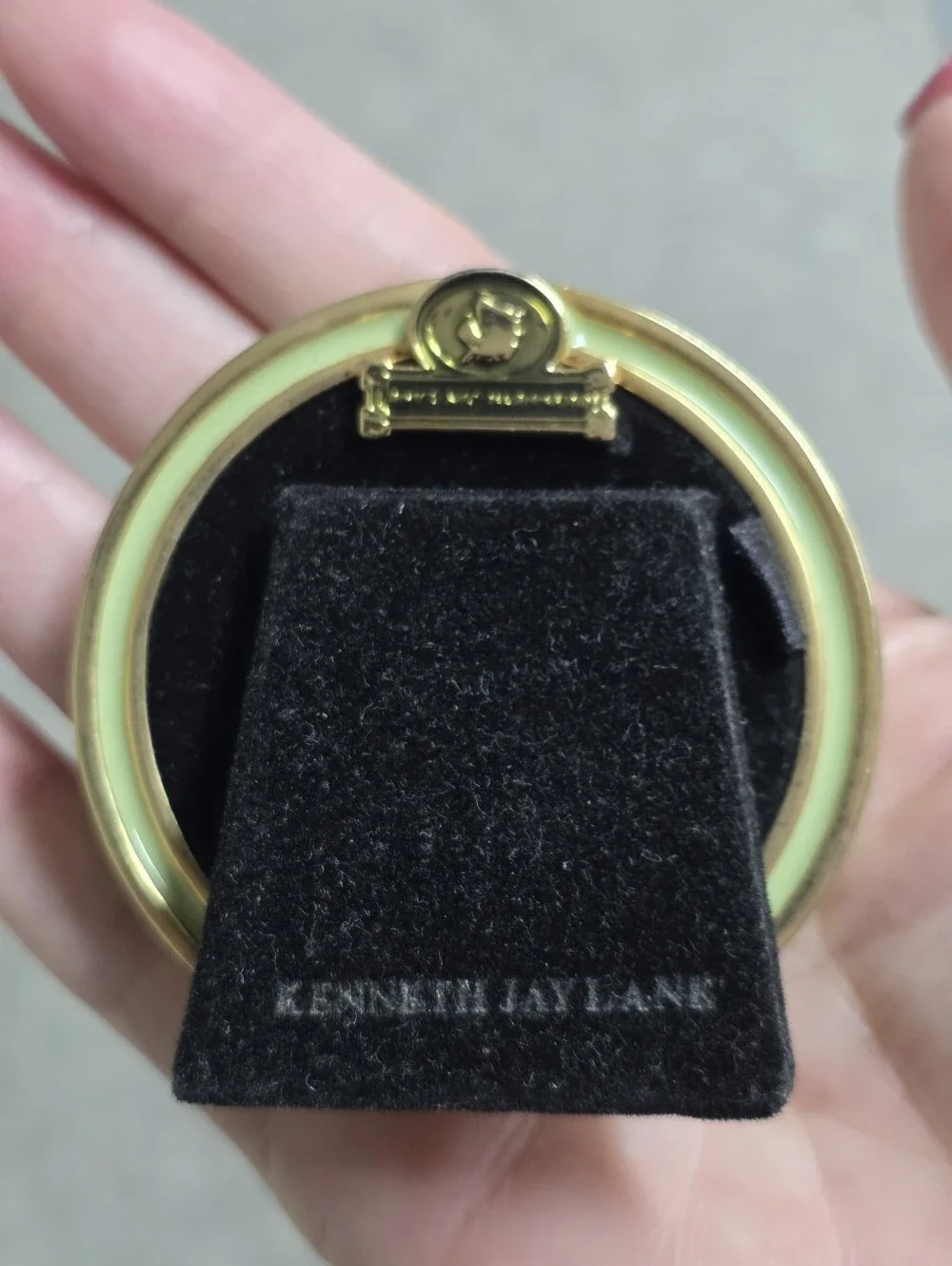 Kenneth Jay Lane kenneth jay