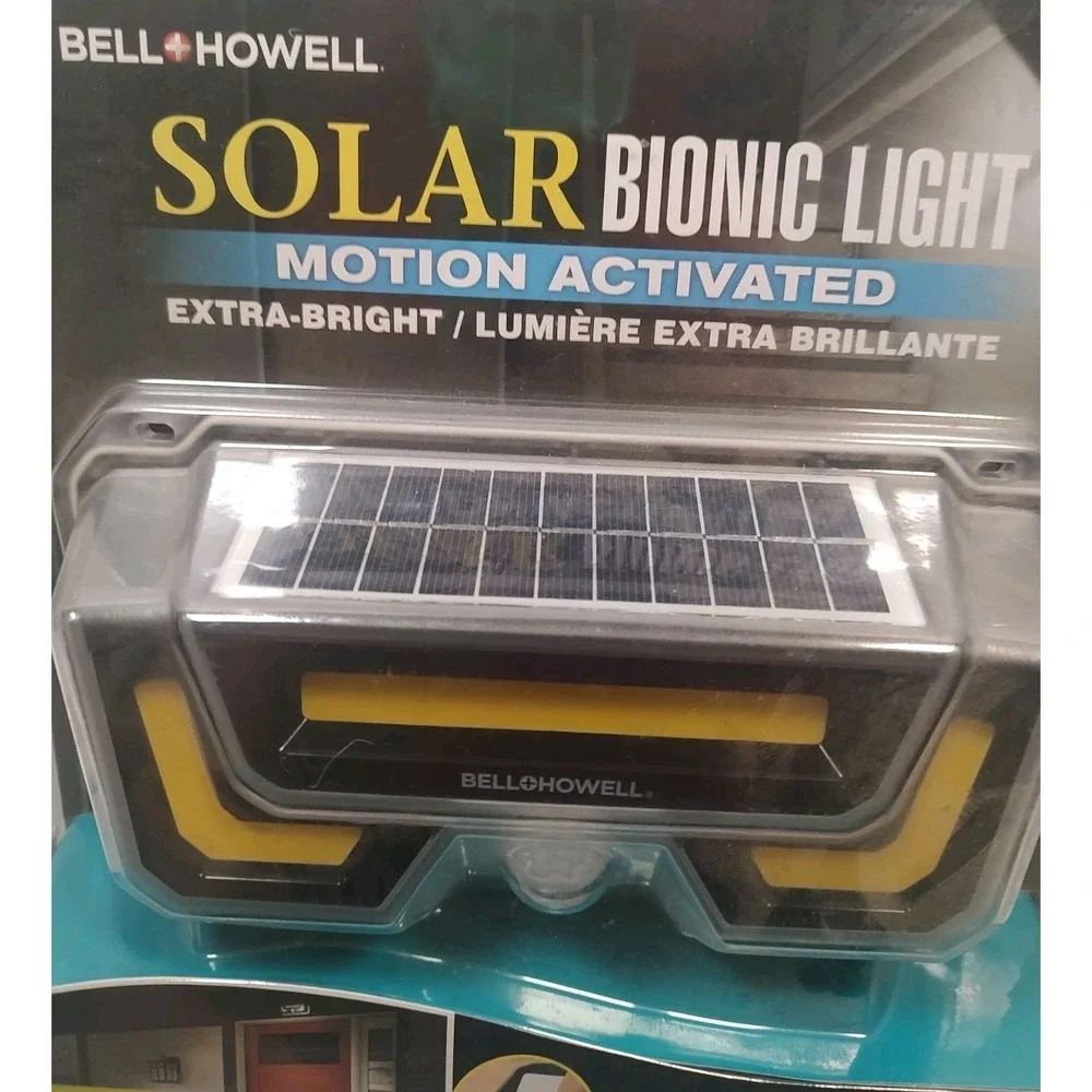Bell and Howell bell howell