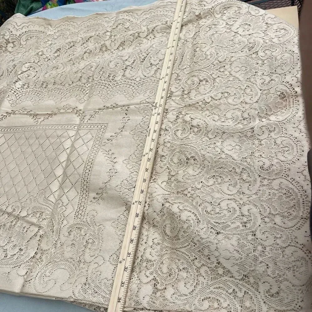 Pennicraft vintage cream