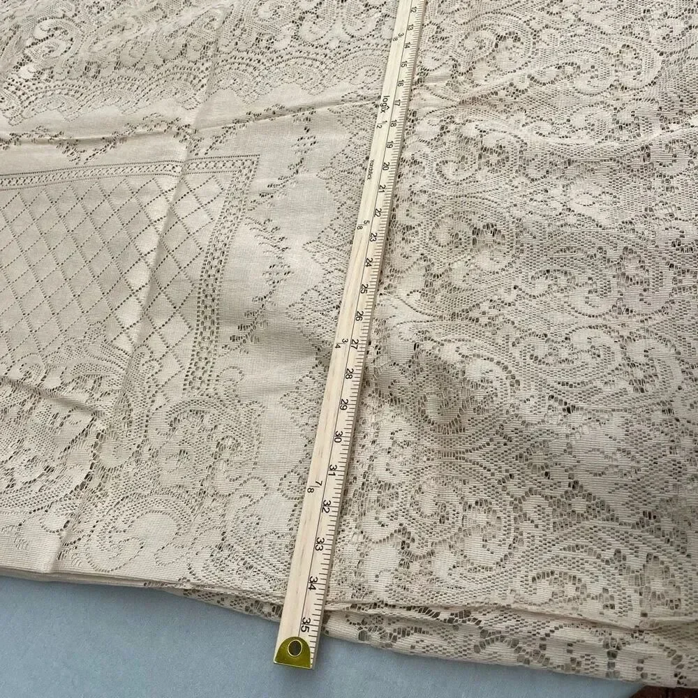 Pennicraft vintage cream