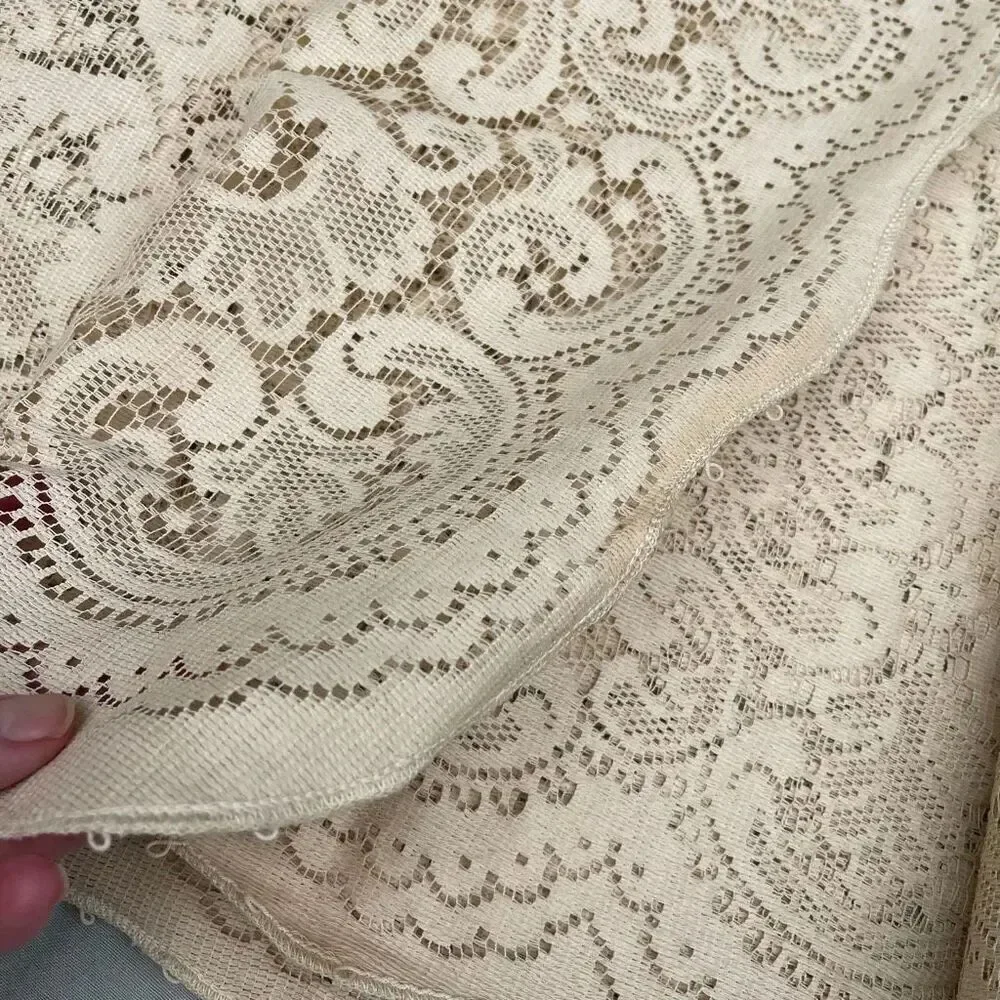 Pennicraft vintage cream