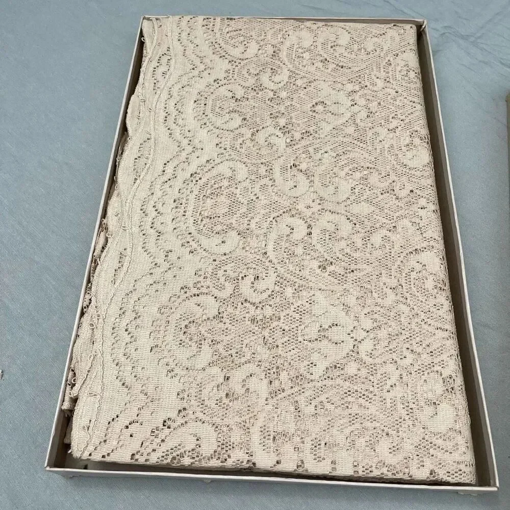 Pennicraft vintage cream