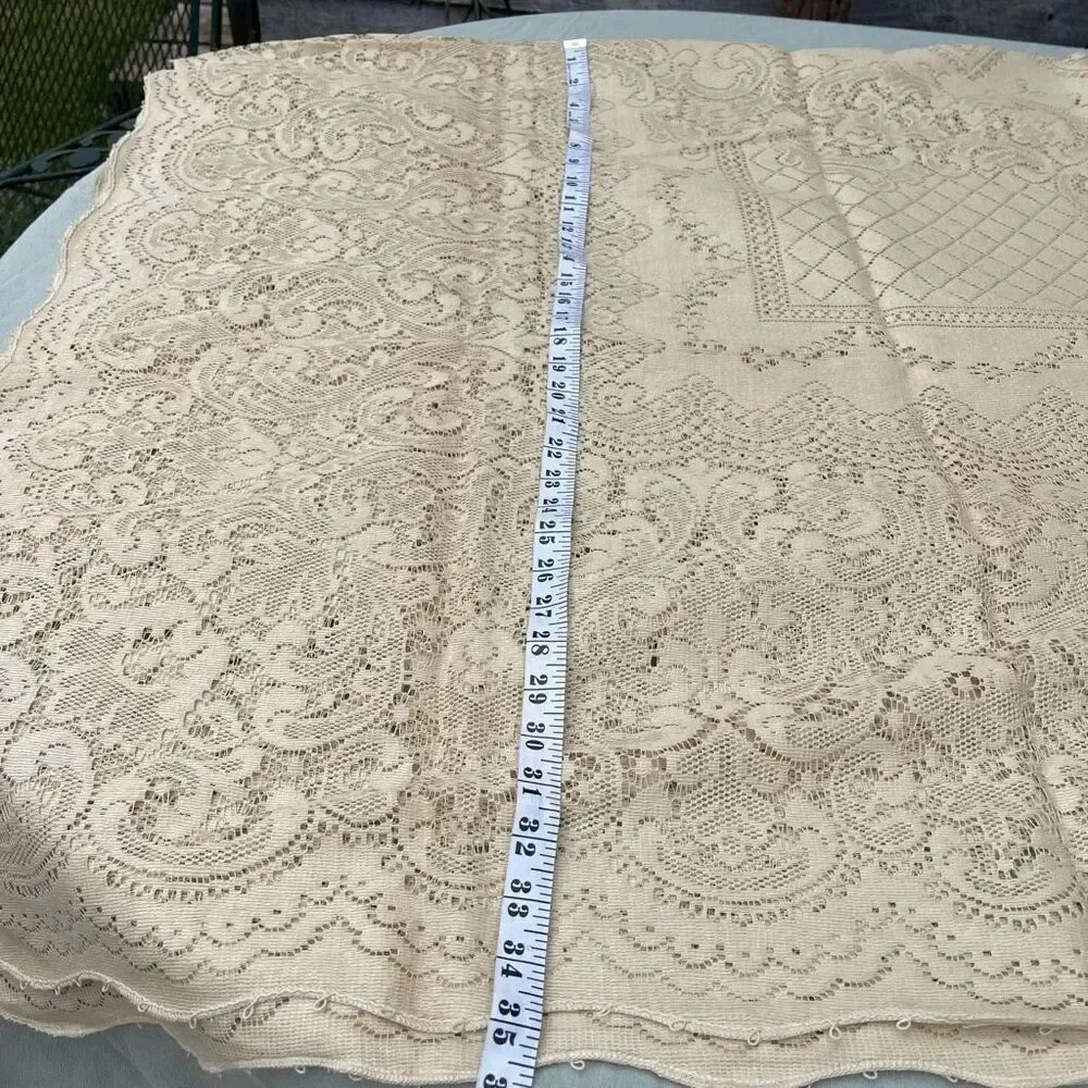Pennicraft vintage cream