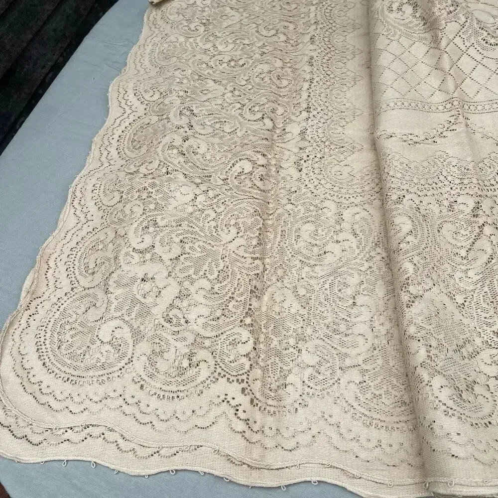 Pennicraft vintage cream