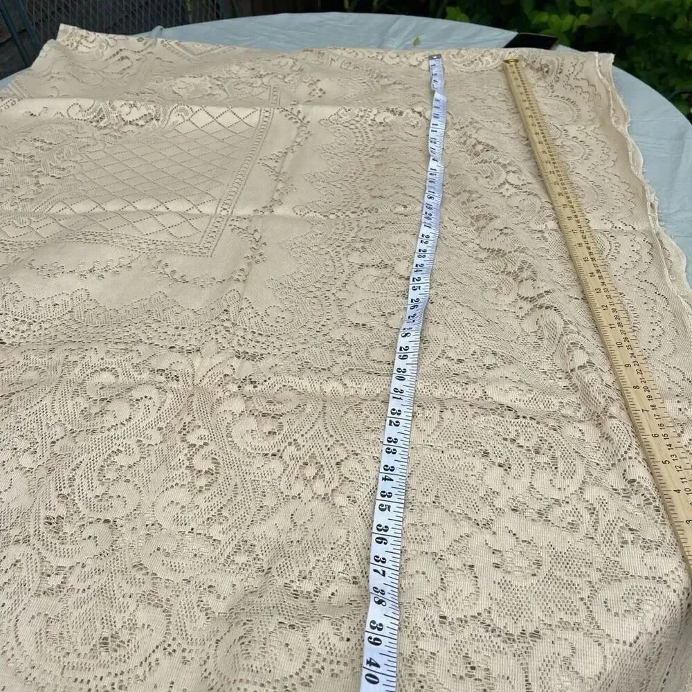 Pennicraft vintage cream