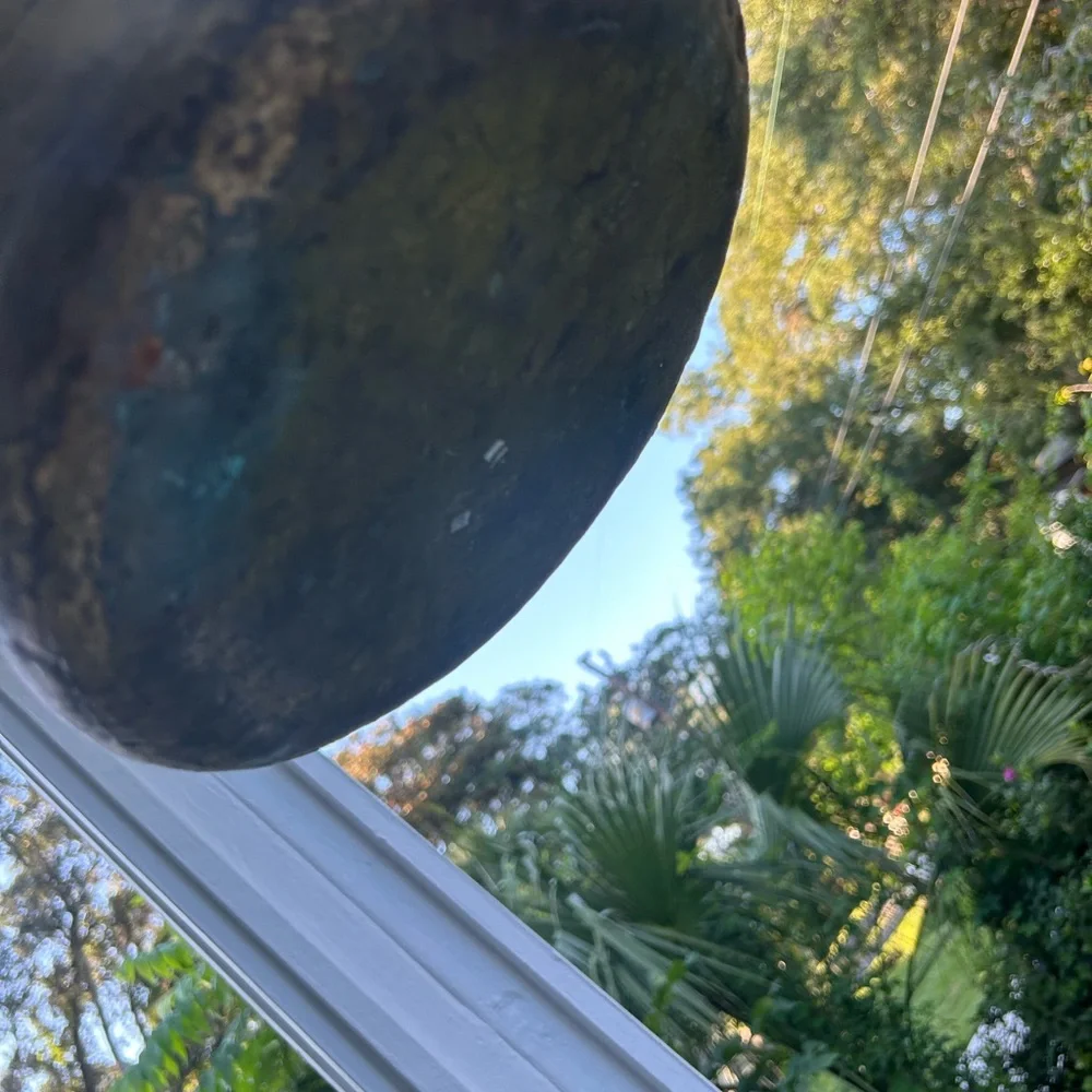 N/A heavy pot
