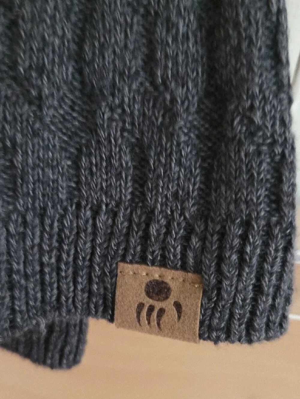 BearPaw soft cable