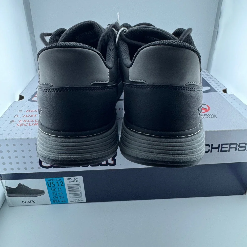 Skechers hands free