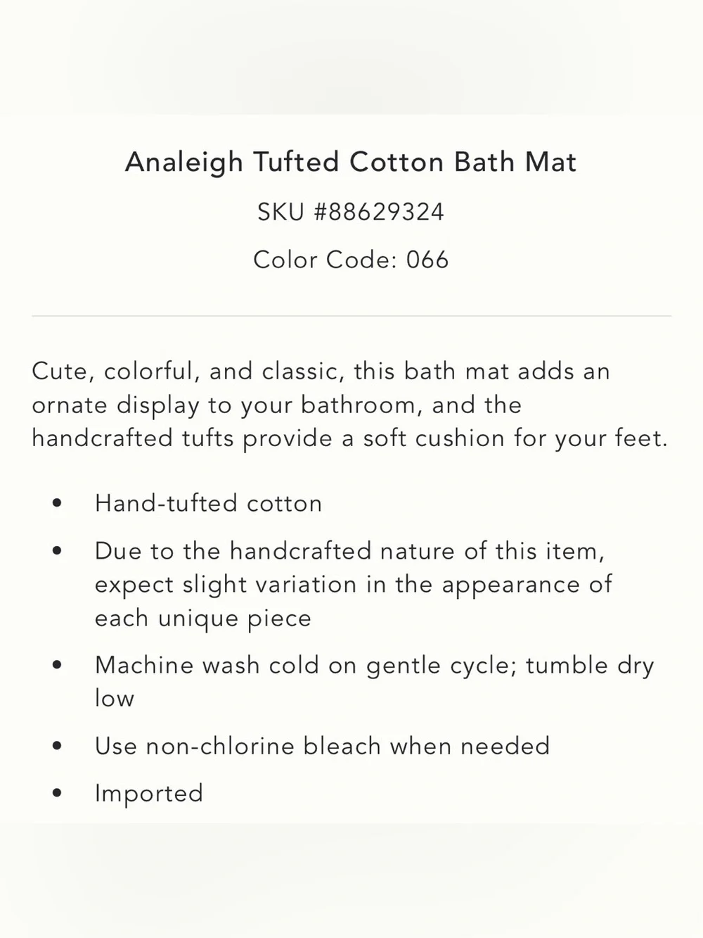 Anthropologie rare find