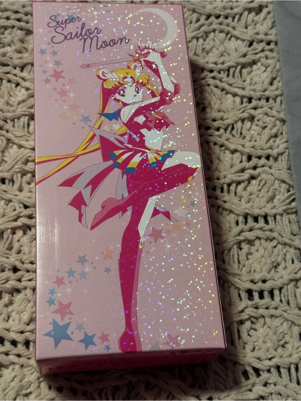 Bandai Namco elegant pink