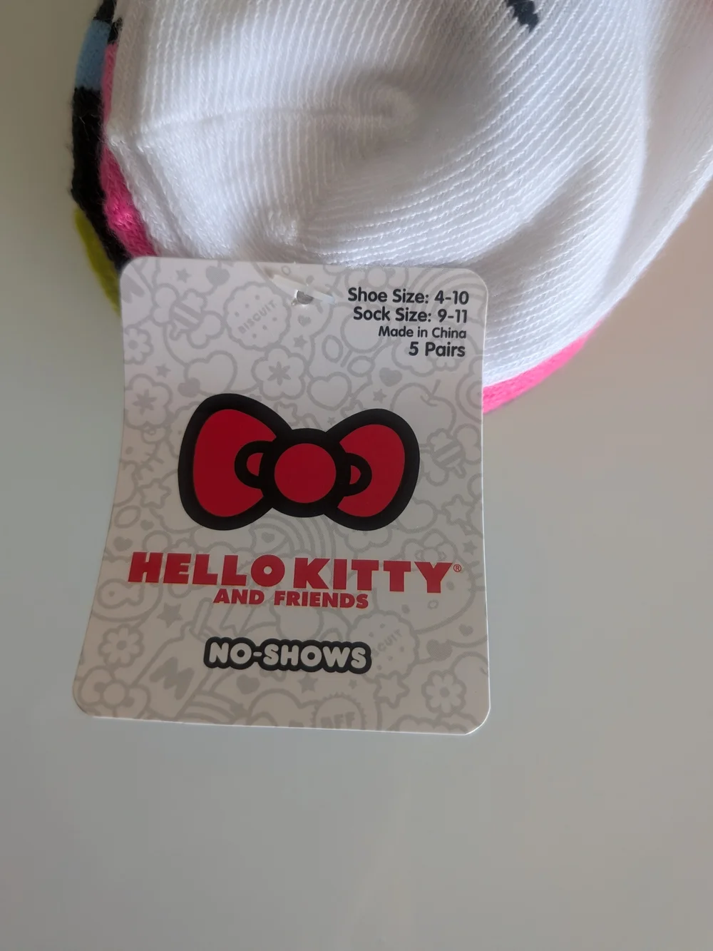Hello Kitty brand new