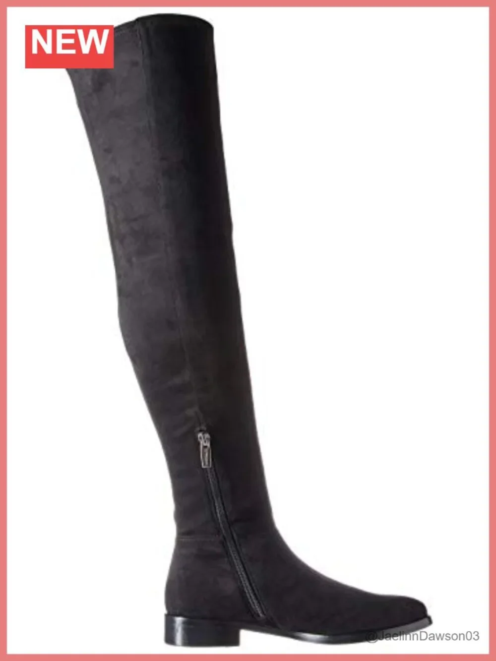 N/A fabric height