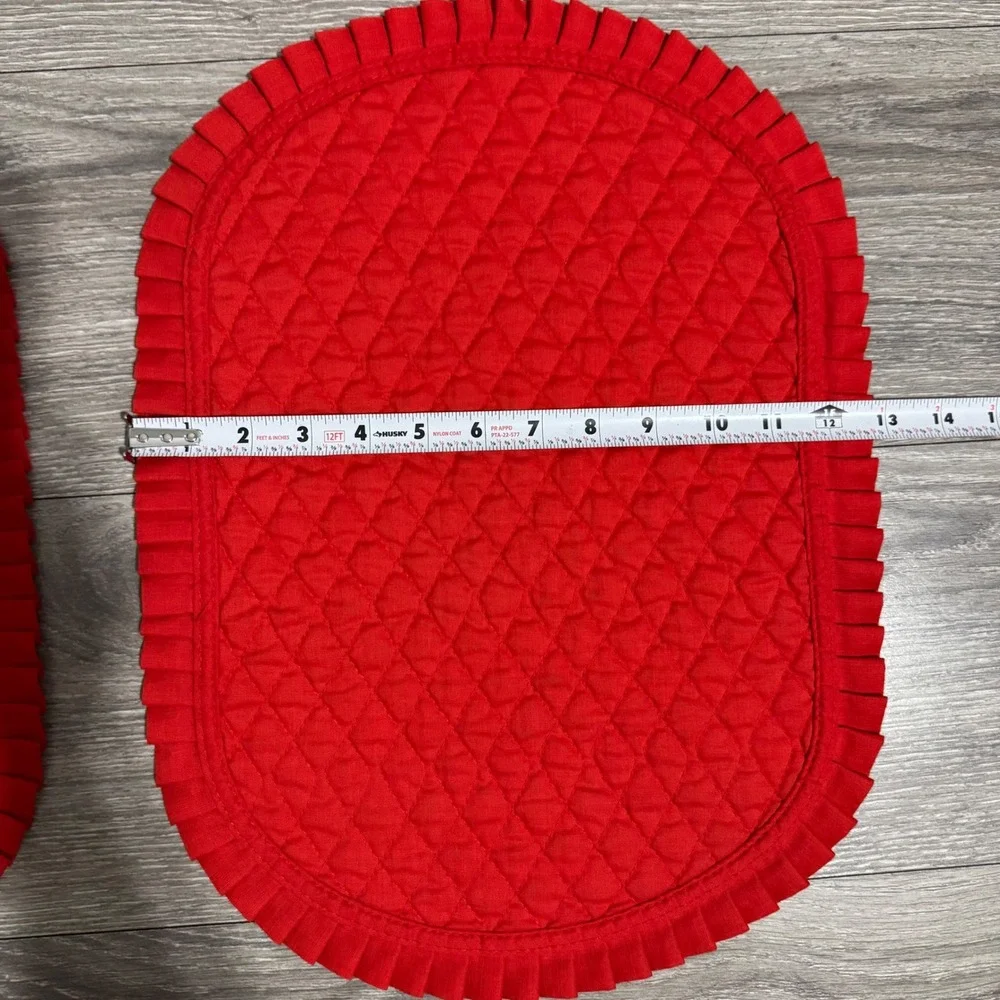 N/A accessories use mats