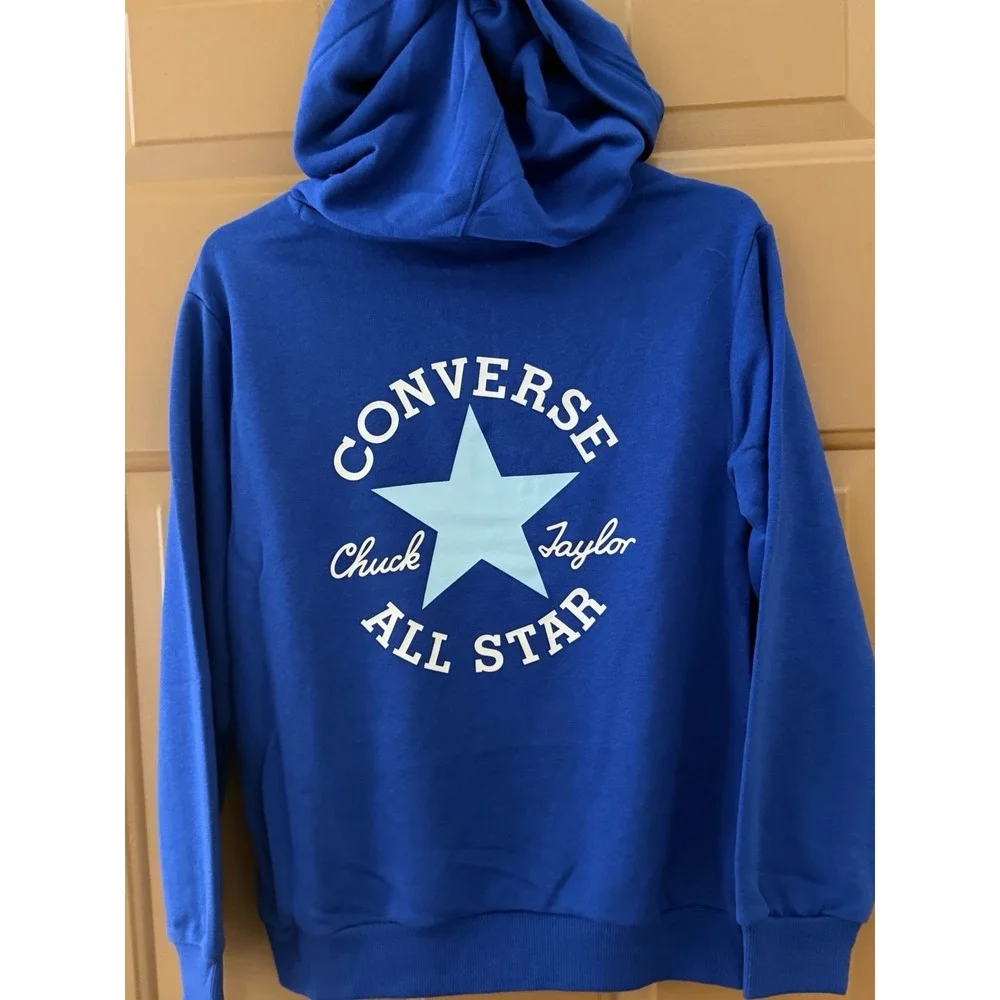 Converse new boy
