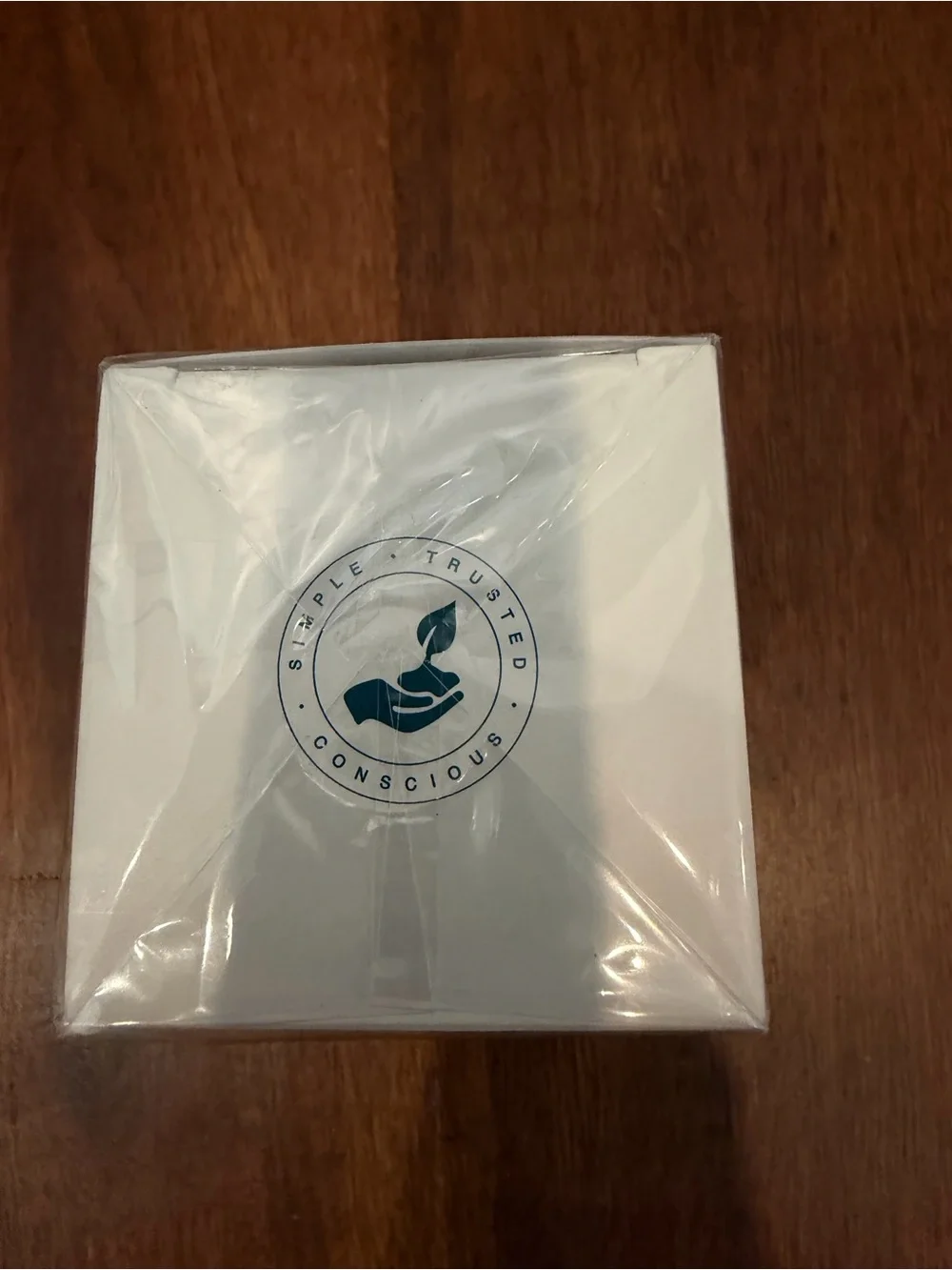 Reserve Rain Hair Fragrance - Teal